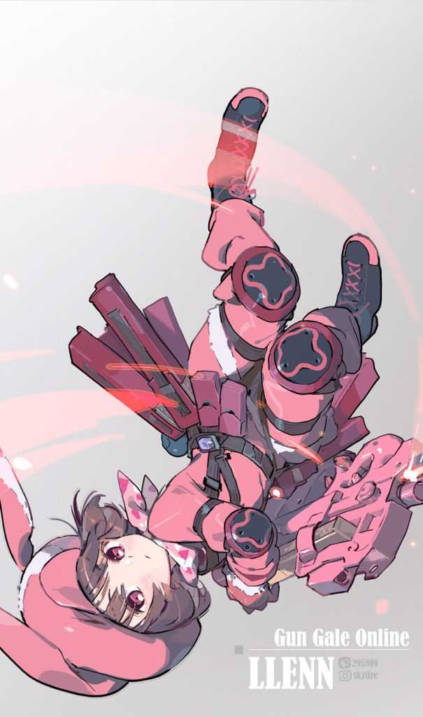 图片[17] - [画师推荐][天之火(skyfire)]Pixiv+推特图片包[1253P] - 二次元星球