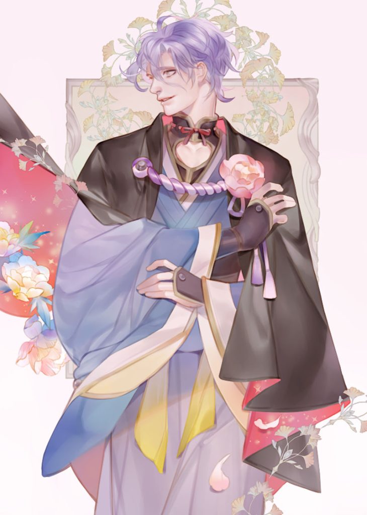 图片[15] - [画师推荐][kiDChan(cyanparade)]pixiv+artstation+deviantart+tumblr图片包[566P] - 二次元星球