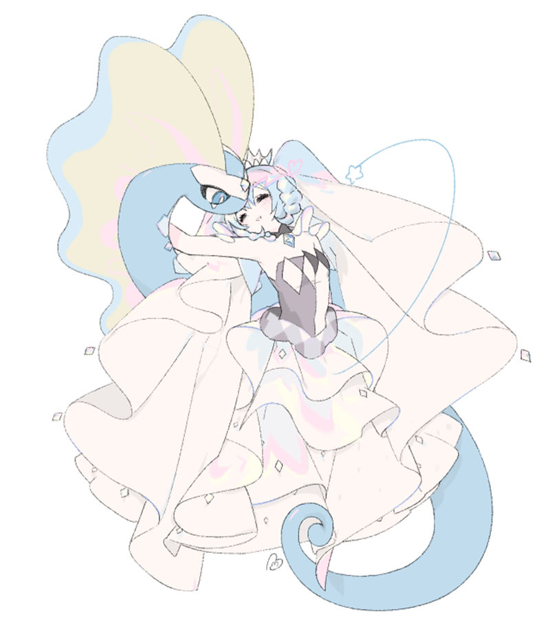 图片[4] - [画师推荐][ヒメ(lovu___hime)]instagram+推特图片包[301P] - 二次元星球