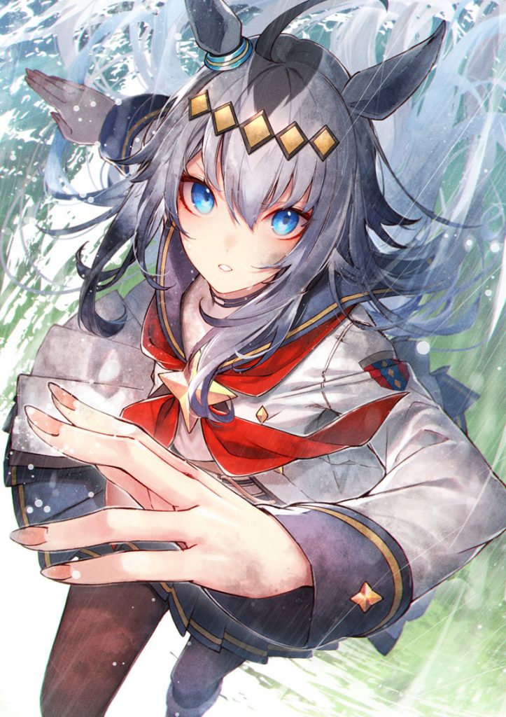 图片[16] - [桑島黎音(KuwashimaRein)]Pixiv+推特图片包[724P] - 二次元星球
