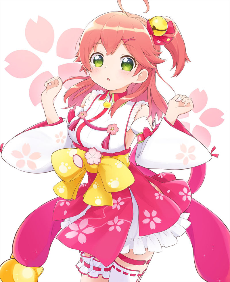 图片[11] - [愛沢ざわぽ(urisosim)]Pixiv+推特图片包[141P] - 二次元星球