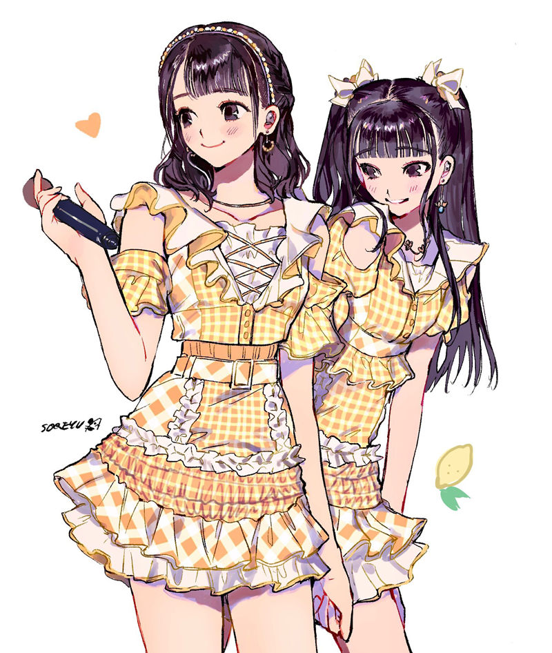 图片[2] - [それーゆ(soreeeeyu)]tumblr+推特图片包[787P] - 二次元星球
