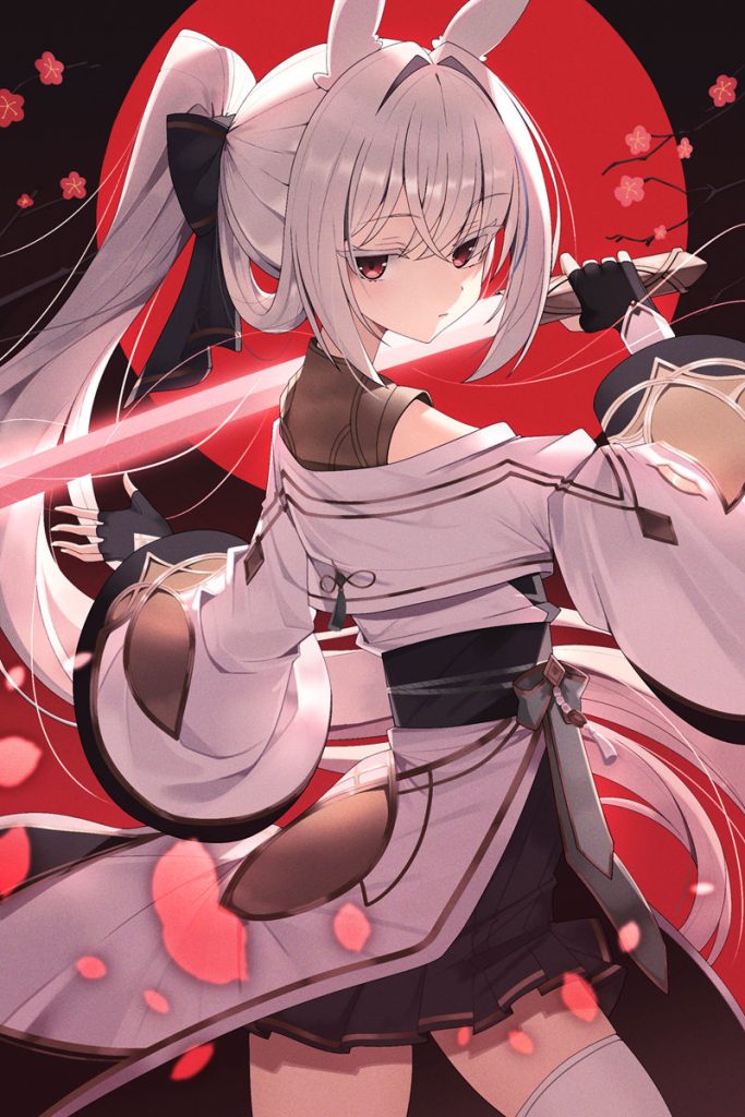 图片[19] - [彰メロ(mellow_kaede)]Pixiv+推特图片包[161P] - 二次元星球