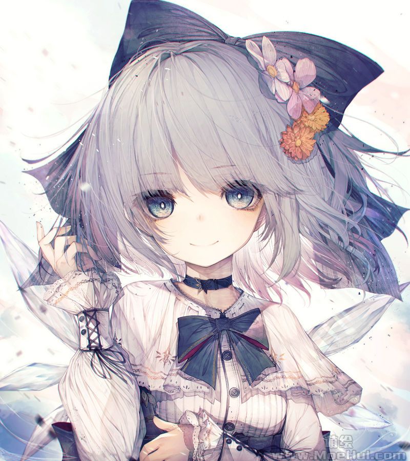 图片[10] - [ヒトこもる(Hitokomoru)]Pixiv+instagram+小部分fanbox+推特图片包[543P] - 二次元星球