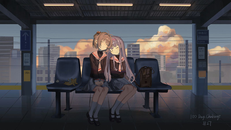 图片[4] - [画师推荐][catzz(2gonode)]Pixiv+推特图片包[378P] - 二次元星球