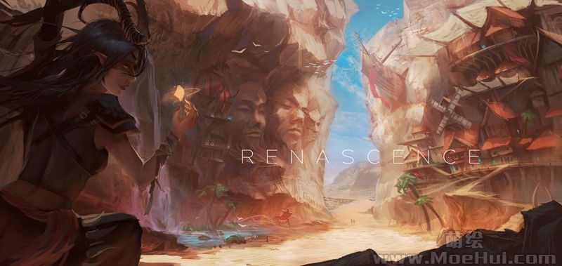 图片[4] - [画师推荐][比昂格Beonger]Pixiv图片包[127P] - 二次元星球