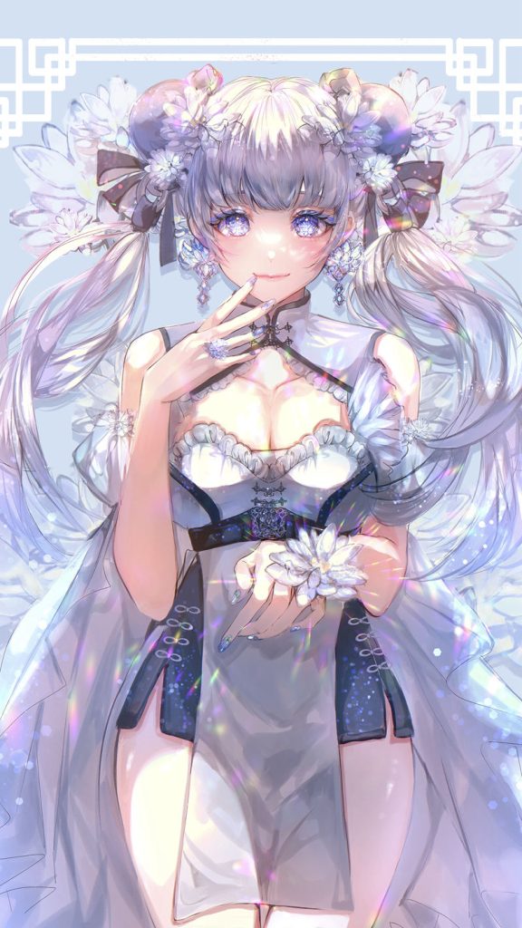 图片[7] - [水鏡ひづめ(pinapo_25)]Pixiv+推特图片包[586P] - 二次元星球