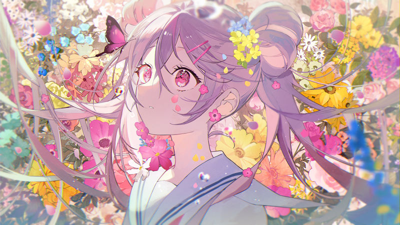 图片[19] - [おむたつ(omutatsu)]Pixiv+tumblr+instagram+推特图片包[1856P] - 二次元星球