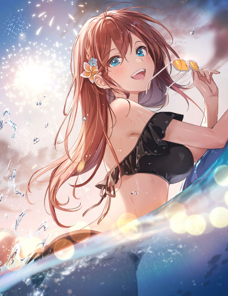图片[7] - [なかむら(mmnummn)]Pixiv+bluesky+tumblr+小部分fanbox+推特图片包[423P] - 二次元星球