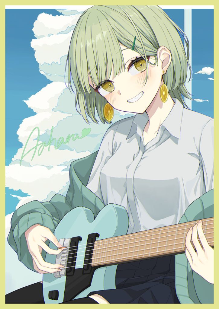 图片[17] - [かけうどん(Tick01058979)]Pixiv+推特图片包[322P] - 二次元星球