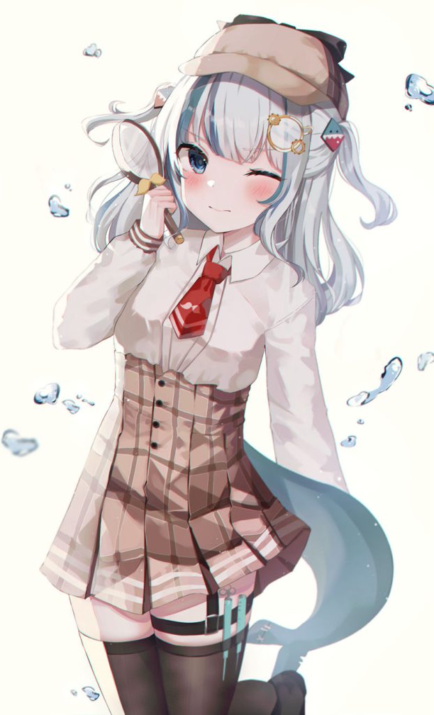 图片[15] - [Riko(rik0ring)]pixiv+推特图片包[137P] - 二次元星球