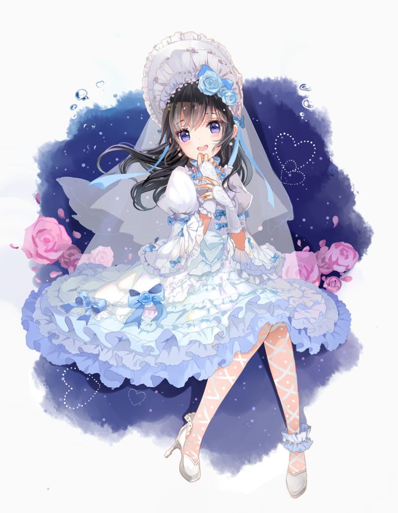 图片[7] - [画师推荐][久(issign)]Pixiv+推特图片包[205P] - 二次元星球