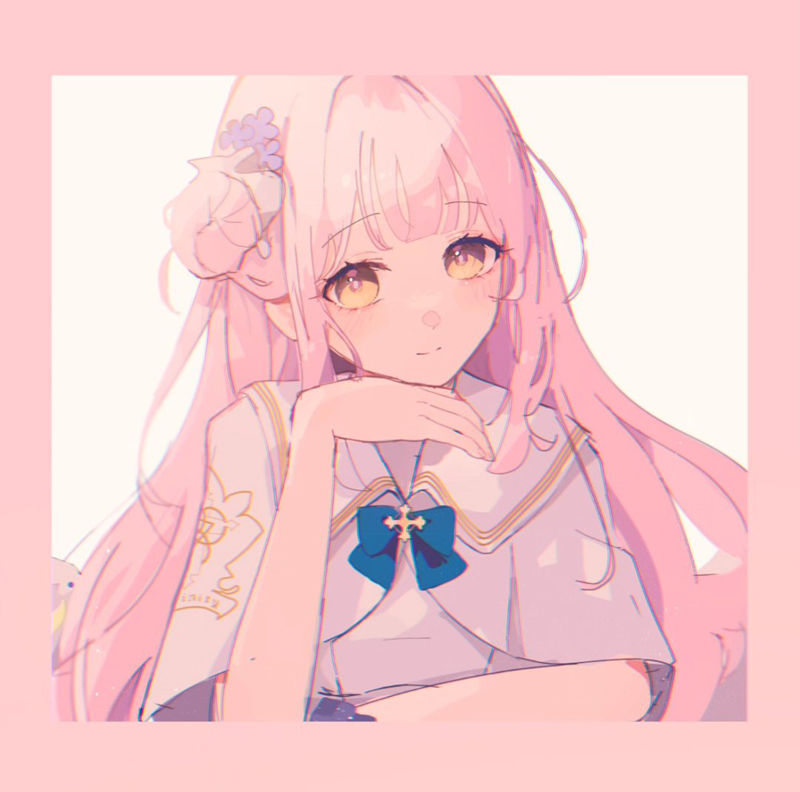 图片[2] - [画师推荐][かなしい人(yuyufufu_)]推特图片包[975P] - 二次元星球