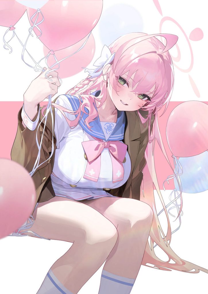 图片[11] - [Amejaga]Pixiv+推特图片包[100P] - 二次元星球