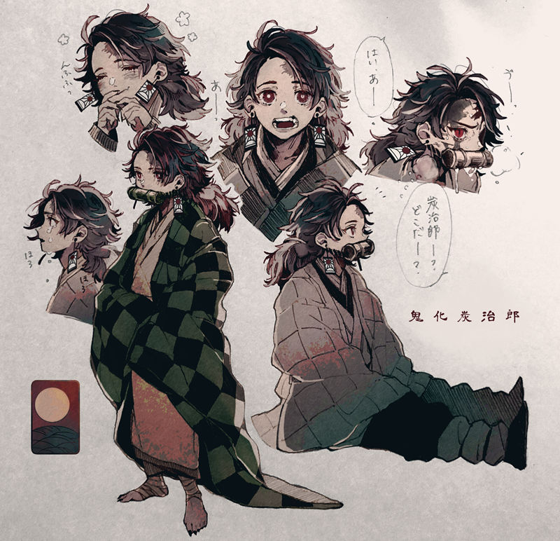 图片[1] - [niL(NilililN25)]Pixiv+推特图片包[65P] - 二次元星球
