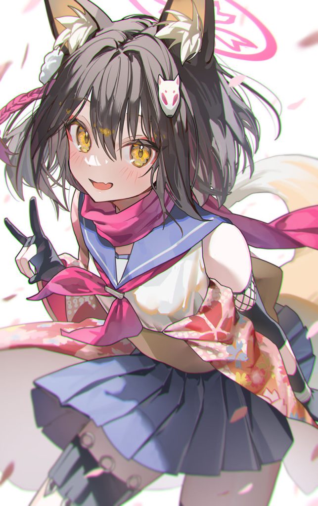 图片[16] - [にんげんまめ(ningen_mame)]Pixiv+BlueSky+推特图片包[810P] - 二次元星球
