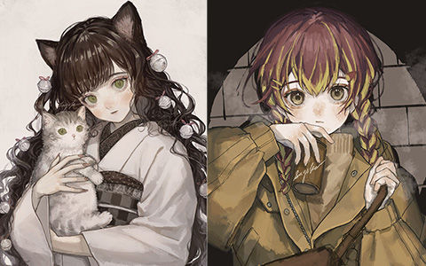 [小夜子(sayosny2)]Pixiv+instagram+推特图片包[189P] - 二次元星球