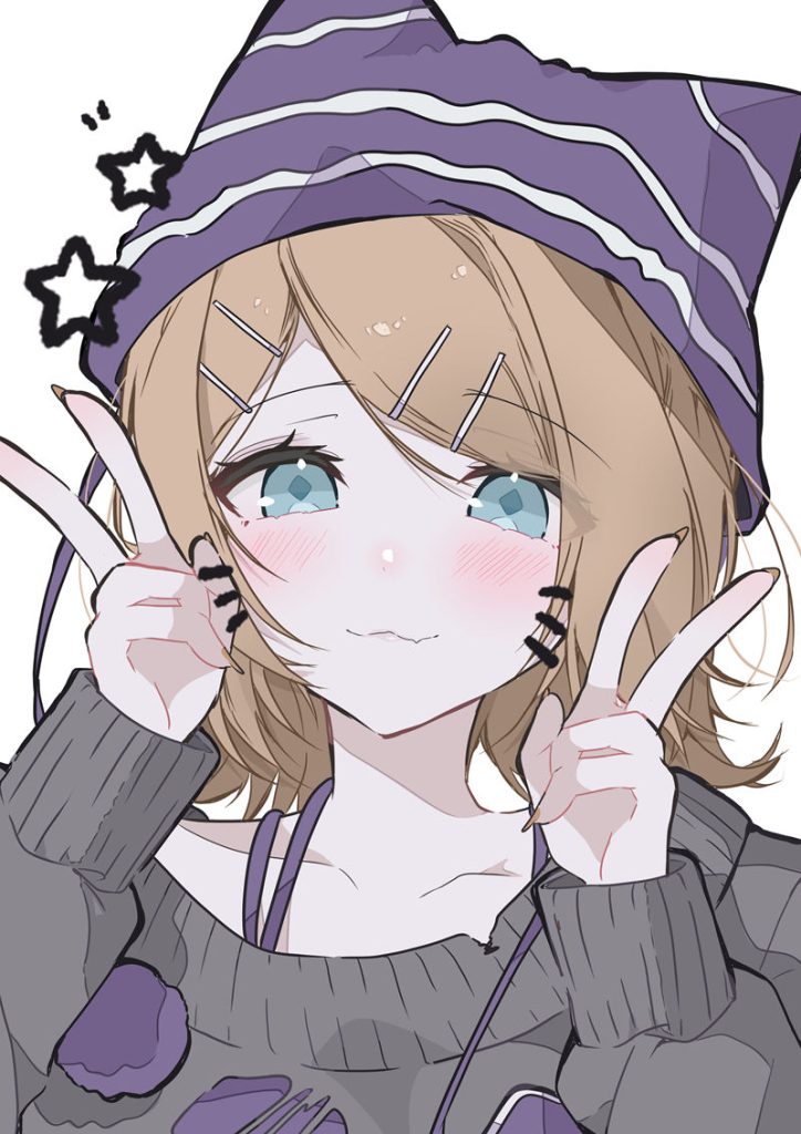 图片[14] - [RIA(RIA_art_music)]Pixiv+推特图片包[324P] - 二次元星球