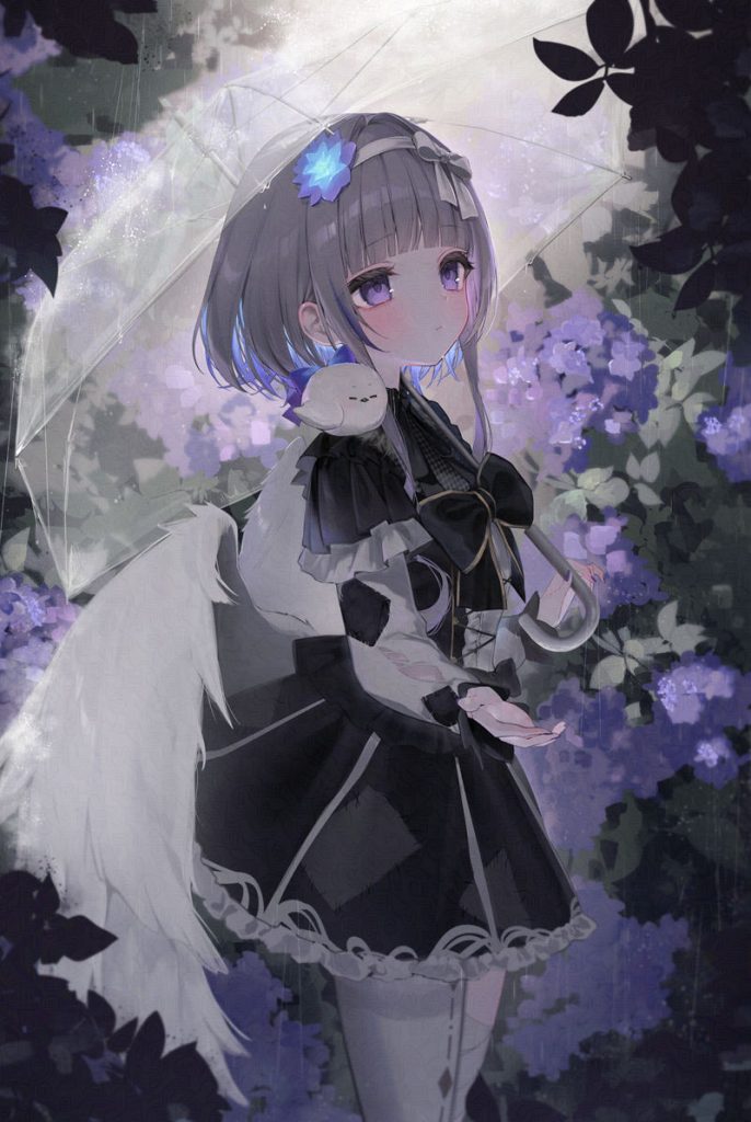 图片[9] - [たまふ りん(tamafu rin)]Pixiv+instagram+推特图片包[355P] - 二次元星球