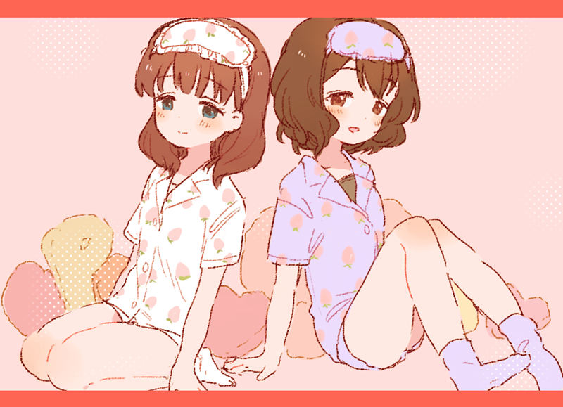 图片[11] - [ススム(susumuo)]Pixiv+instagram+推特图片包[771P] - 二次元星球