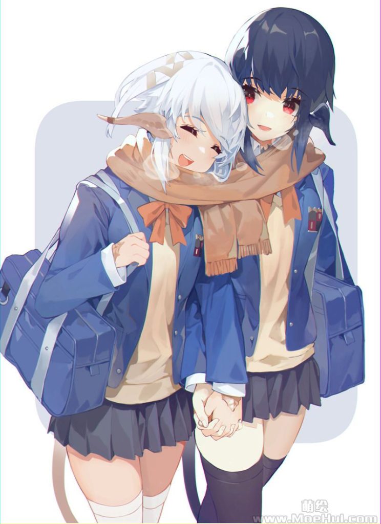 图片[8] - [画师推荐][Akizone(akizone_aki)]Pixiv+instagram+deviantart+推特图片包[488P] - 二次元星球