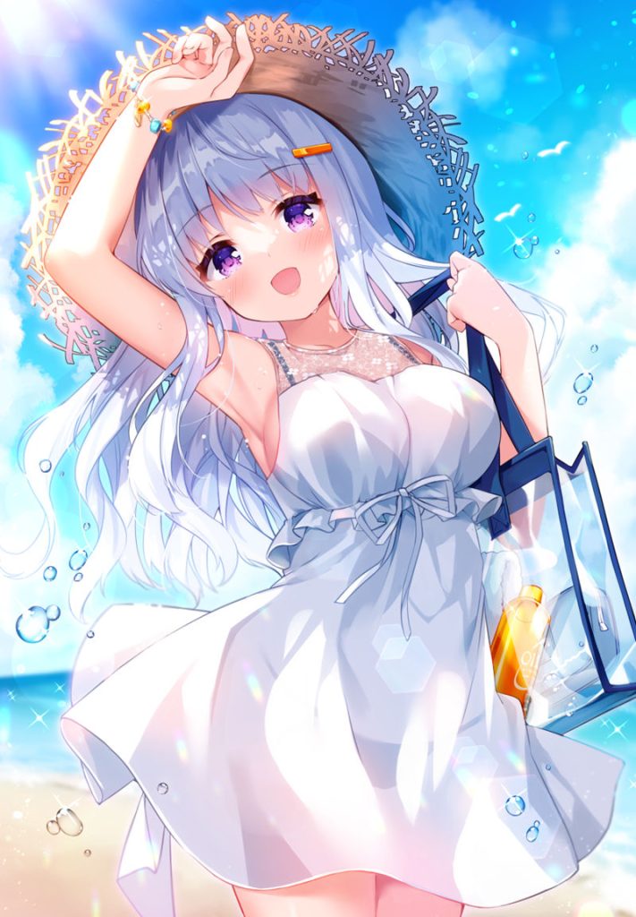 图片[14] - [恋小いろり(KoikoIrori)]Pixiv+部分fanbox+推特图片包[921P] - 二次元星球