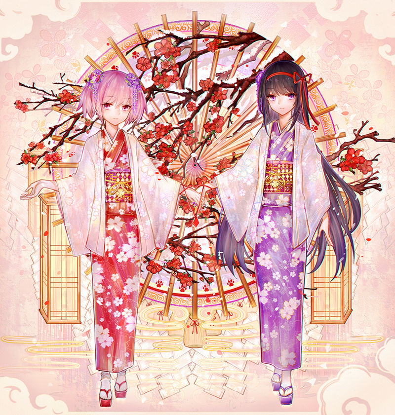 图片[8] - [画师推荐][白祈(Inoriac)]Pixiv+推特图片包[184P] - 二次元星球