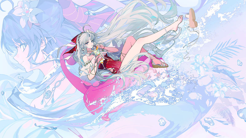图片[1] - [画师推荐][黒溯(kurohush)]推特图片包[106P] - 二次元星球