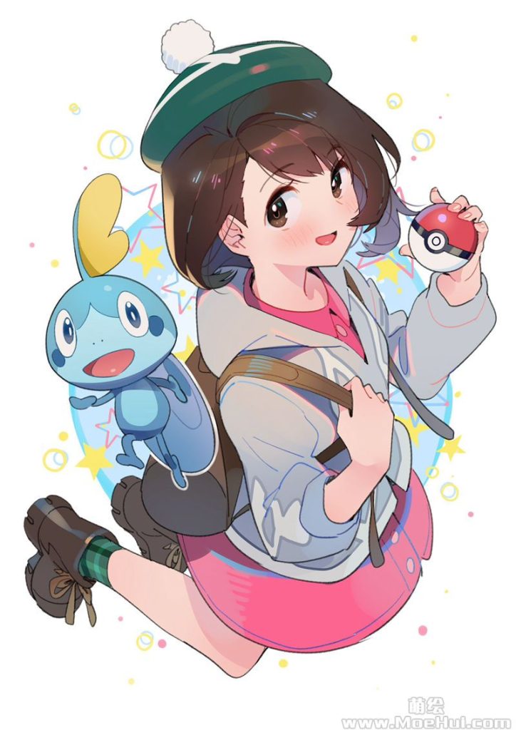 图片[11] - [ddal(ddal_kr)]Pixiv+tumblr+推特图片包[379P] - 二次元星球