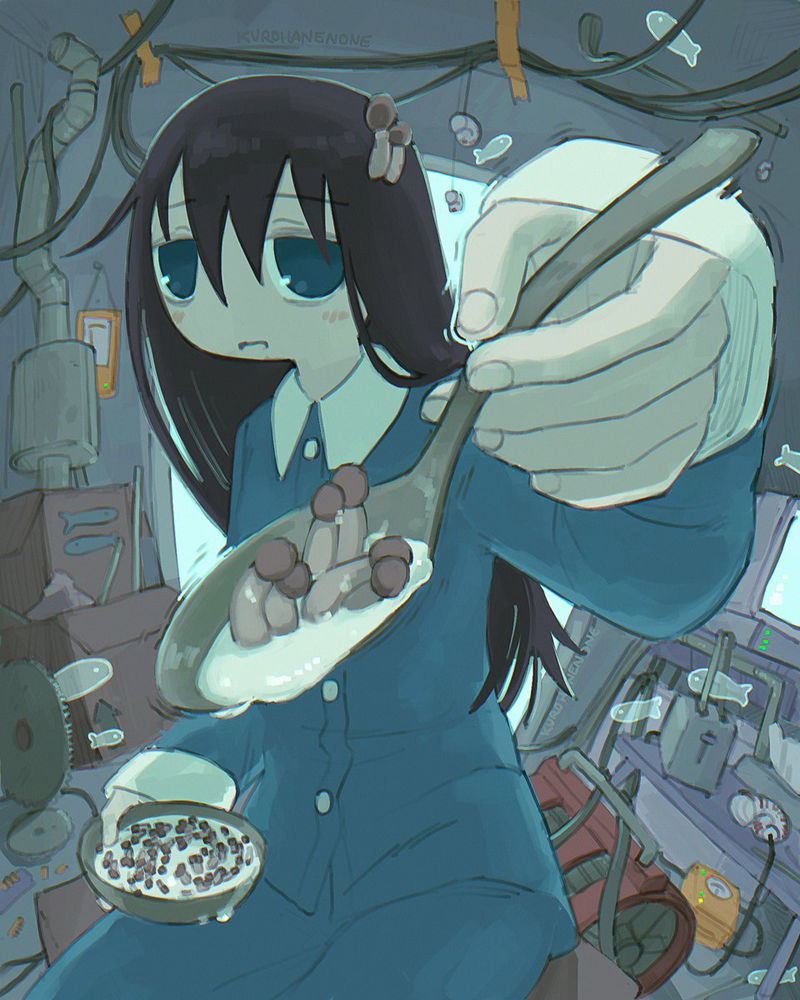 图片[3] - [くろはね(kurohanenone)]Pixiv+推特图片包[46P] - 二次元星球