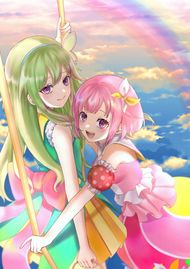 图片[2] - [甘党(smy_ie)]Pixiv+推特图片包[253P] - 二次元星球