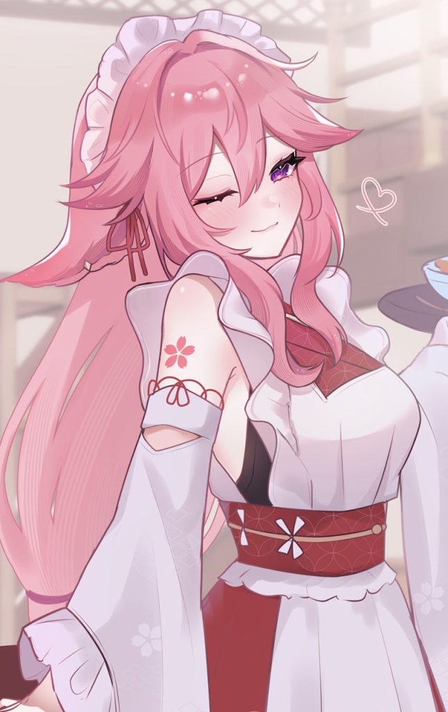 图片[14] - [にゃも(nyam_Lv1)]Pixiv+Bluesky+推特图片包[151P] - 二次元星球