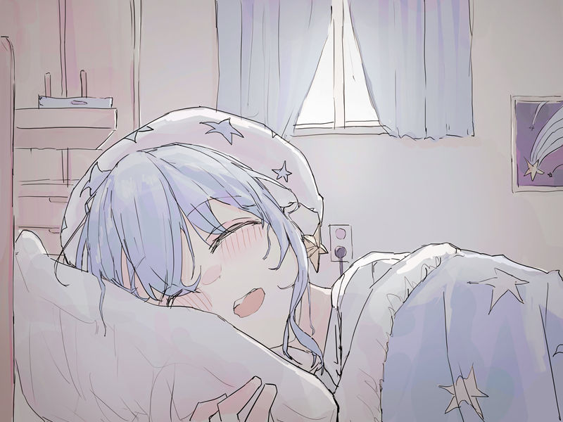 图片[2] - [キャリン(karyln)]Pixiv+bluesky+推特图片包[471P] - 二次元星球
