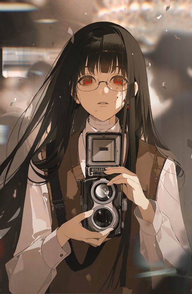 图片[14] - [画师推荐][重帧(chongzhen_085)]Pixiv+推特图片包[183P] - 二次元星球