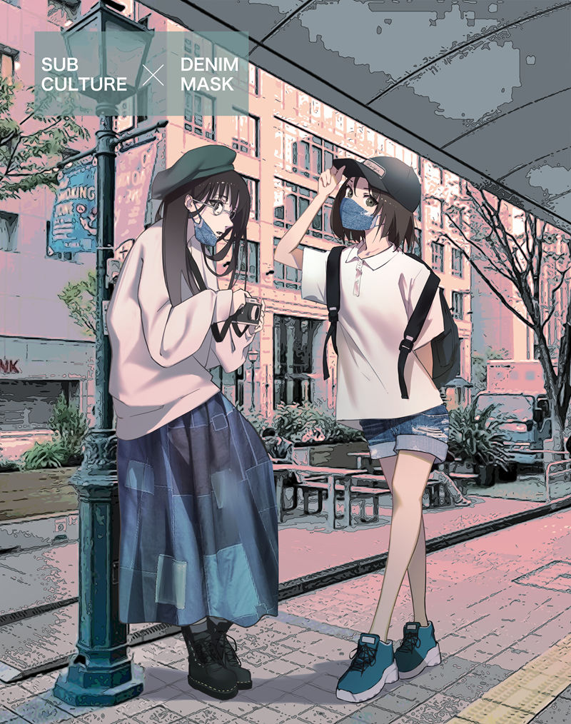 图片[10] - [KU(KeeUUU_)]Pixiv+instagram+推特图片包[371P] - 二次元星球