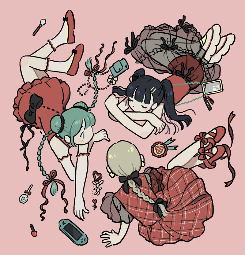 图片[14] - [fucca(fucca_0)]pixiv+tumblr+推特图片包[959P] - 二次元星球