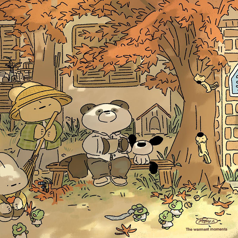 图片[16] - [mouun(mouun._.factory)]instagram图片包[732P] - 二次元星球