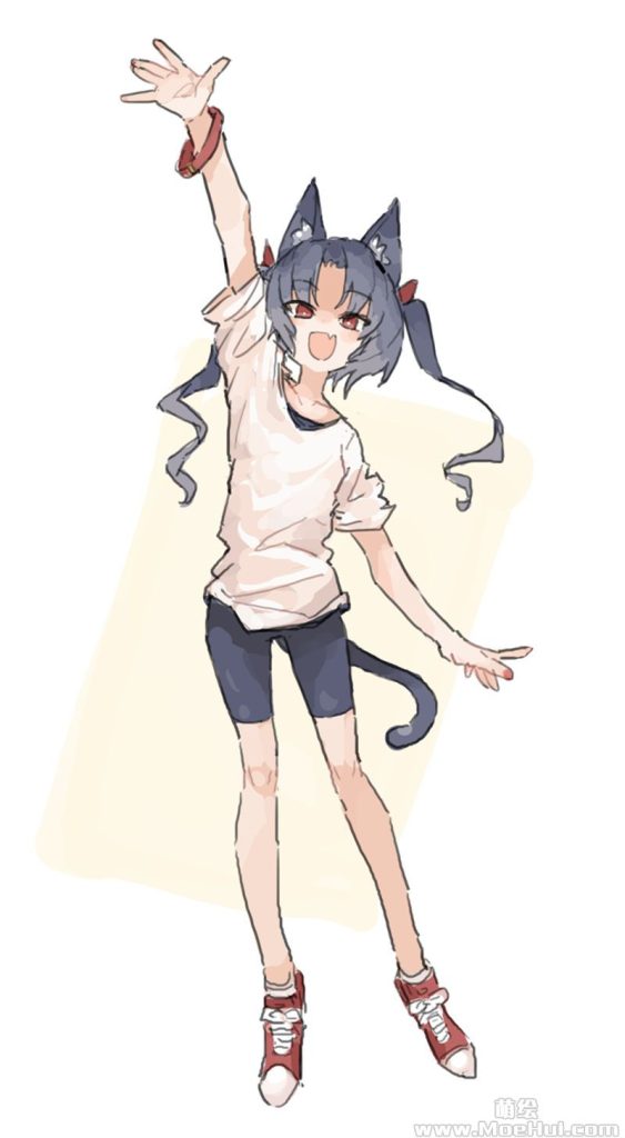 图片[18] - [笠(kasa_7)]PIXIV+部分FANBOX+推特图片包[1088P] - 二次元星球