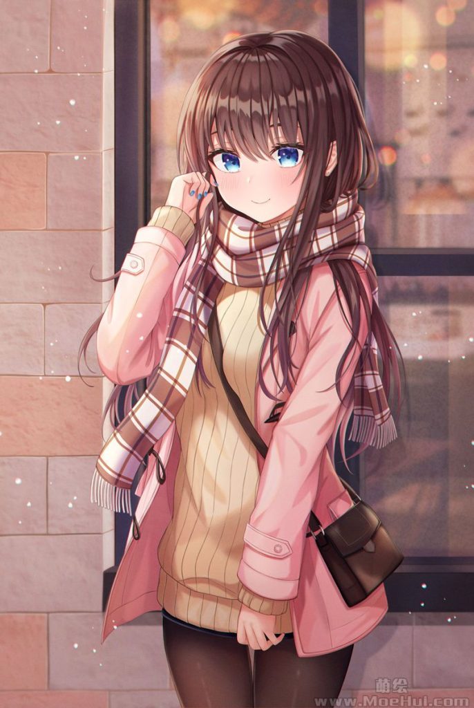 图片[7] - [フ二ィ(Huni)]Pixiv+推特图片包[141P] - 二次元星球