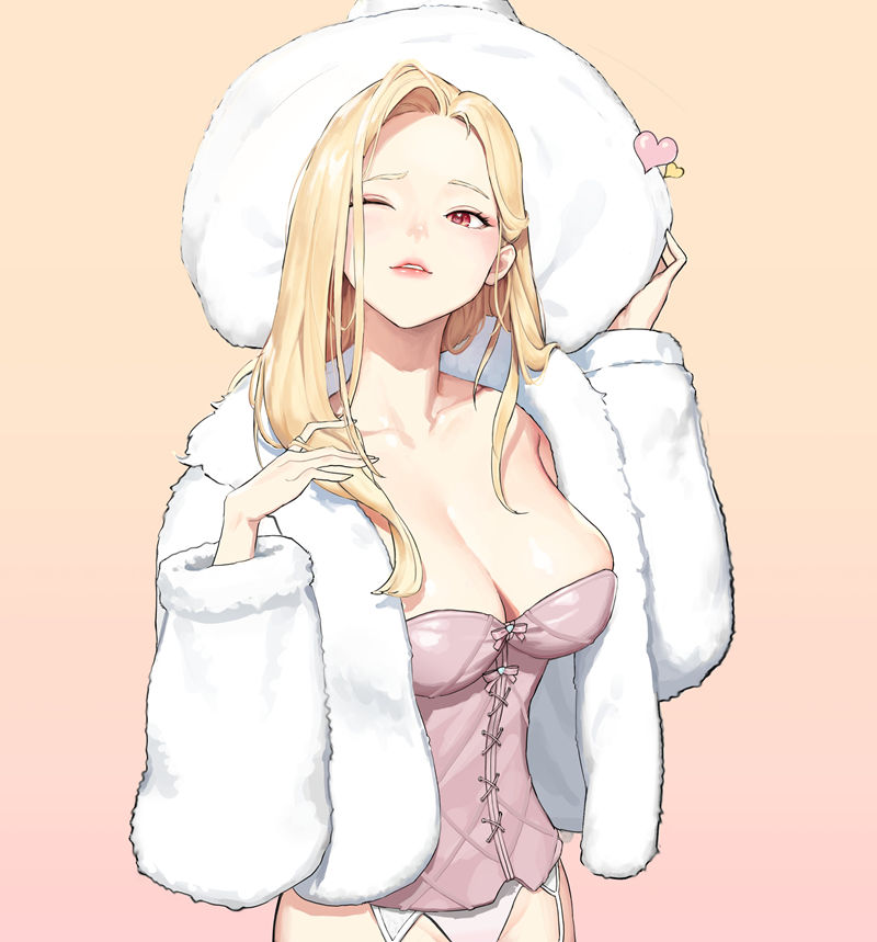 图片[12] - [CHUVI(chuvi_y)]Pixiv+bluesky+推特图片包[107P] - 二次元星球
