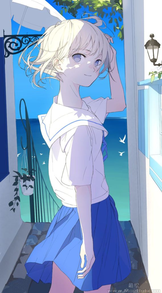 图片[10] - [あすぱら(asprbanana)]Pixiv+tumblr+推特图片包[211P] - 二次元星球