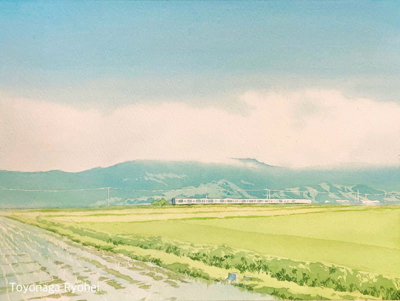 图片[15] - [画师推荐][豊永凌平(tr_watercolor)]推特图片包[304P] - 二次元星球
