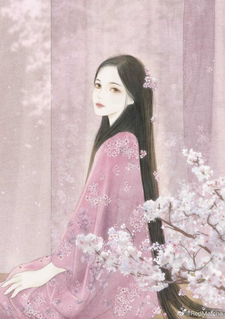 图片[15] - [画师推荐][RedMatcha]散图包+Pixiv图片包[556P] - 二次元星球