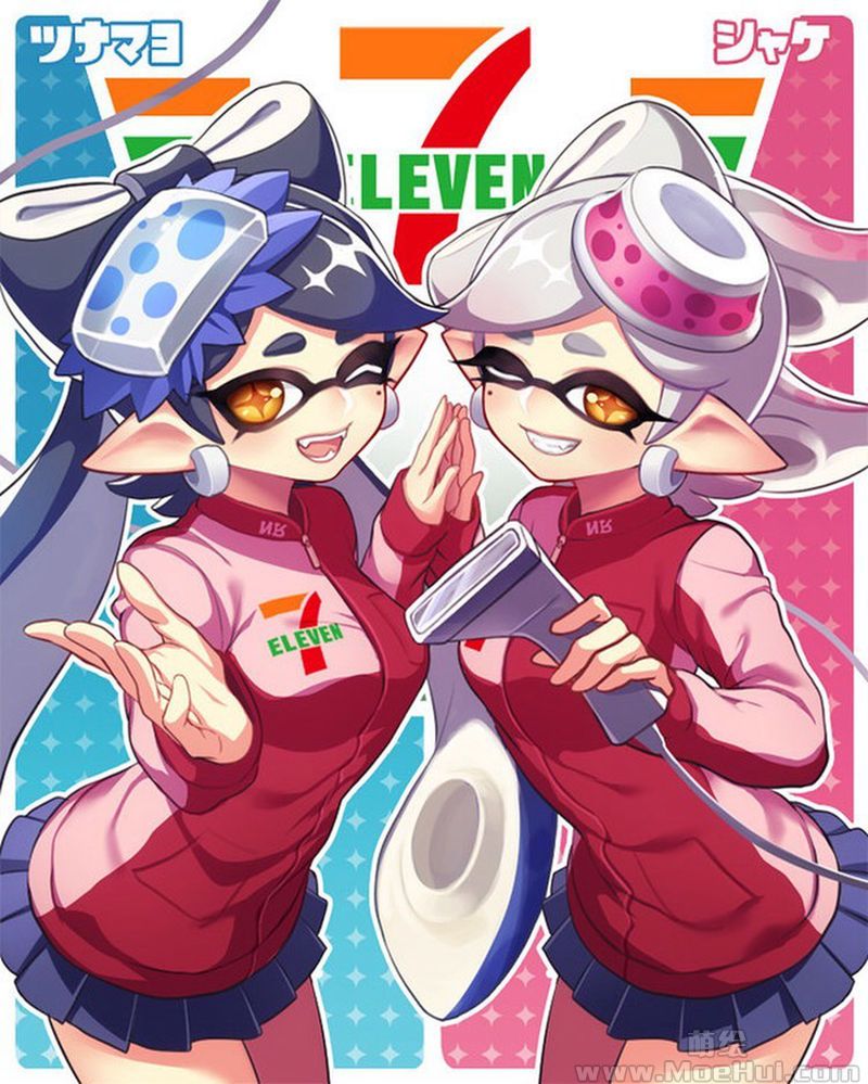 图片[18] - [神威なつき(KamuiNatsuki)]Pixiv+tumblr+instagram+推特图片包[1311P] - 二次元星球