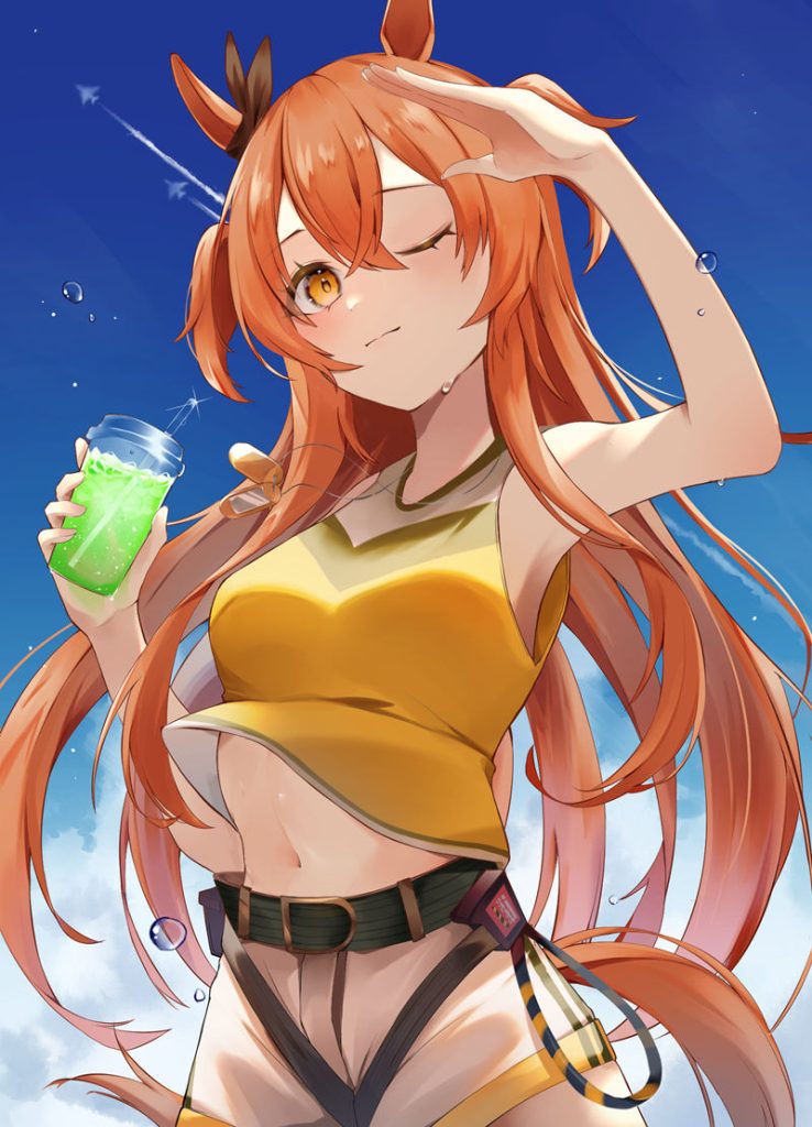 图片[3] - [あらら(FU_N_FU_N_FU_N)]Pixiv+推特图片包[87P] - 二次元星球