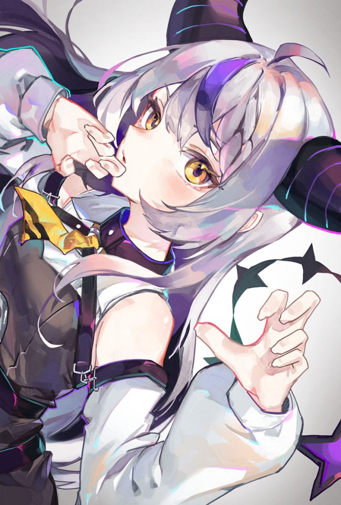 图片[4] - [COCOball(COCOballKING)]Pixiv+推特图片包[667P] - 二次元星球