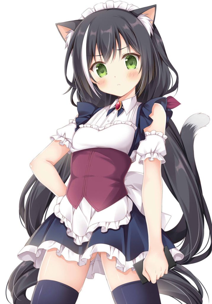 图片[14] - [梱枝りこ(korieriko)]pixiv+部分fanbox+推特图片包[1314P] - 二次元星球