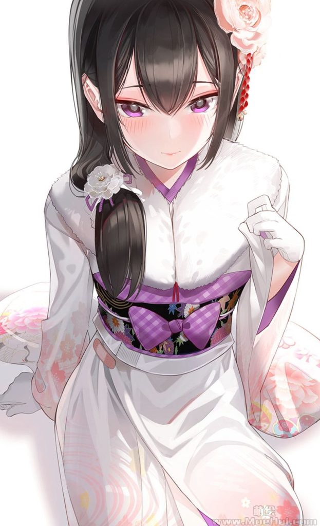 图片[1] - [KFR(kfrworks)]Pixiv+推特图片包[743P] - 二次元星球