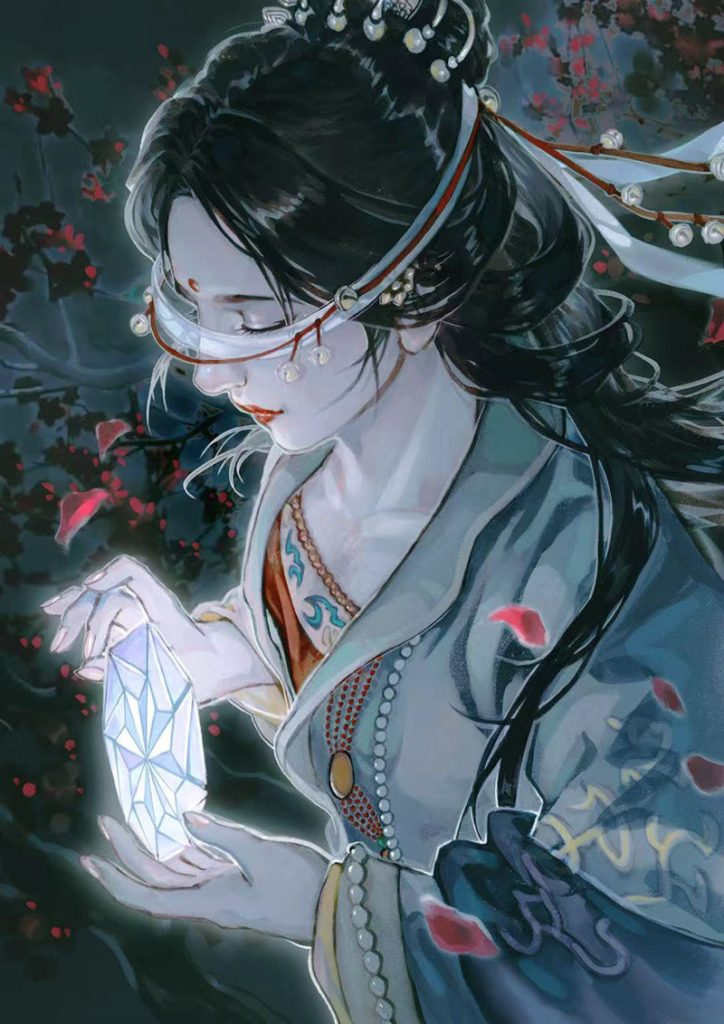 图片[9] - [画师推荐][橘外葡萄馅(Linden_bd)]Pixiv+推特图片包[90P] - 二次元星球