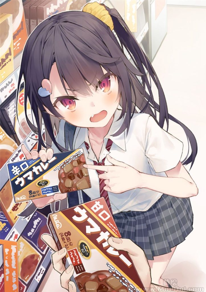 图片[13] - [徳之ゆいか(TokunoYuika)]Pixiv+推特图片包[491P] - 二次元星球